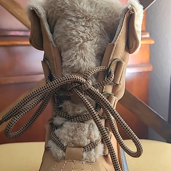 JBU SNOW BOOTS - Picture 6 of 9